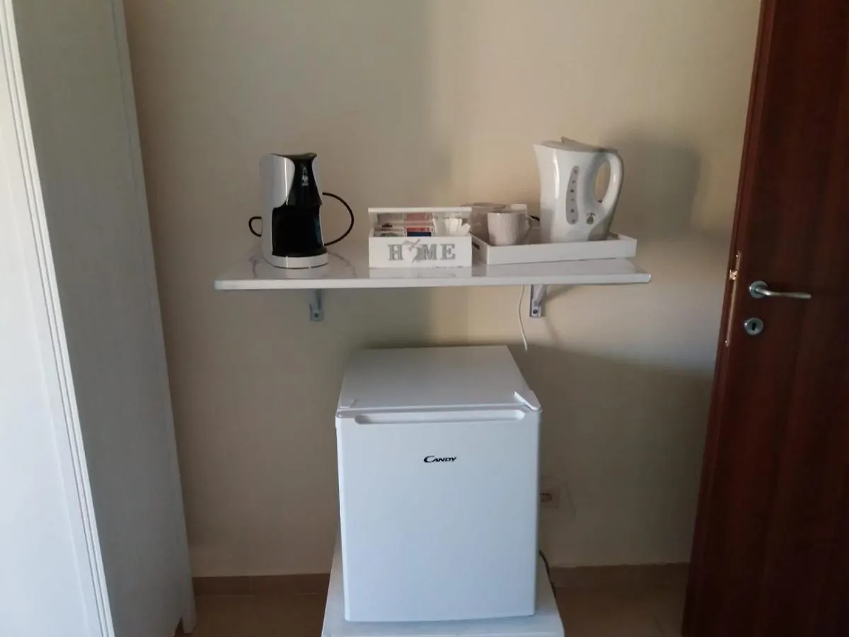 Bed & Breakfast Bed And Breakfast Le Sirene 2.0 Bari Italy