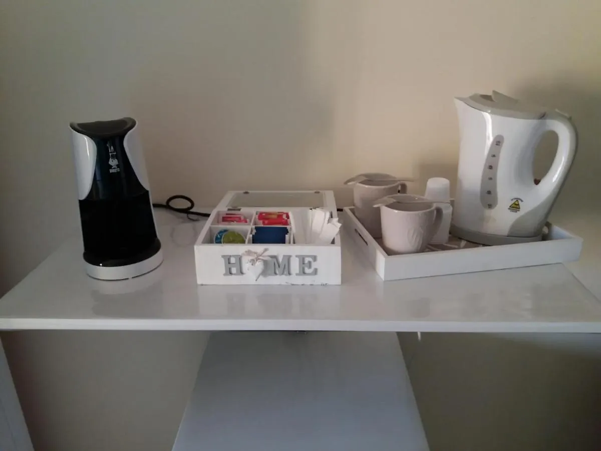 Bed And Breakfast Le Sirene 2.0 Bari Italy