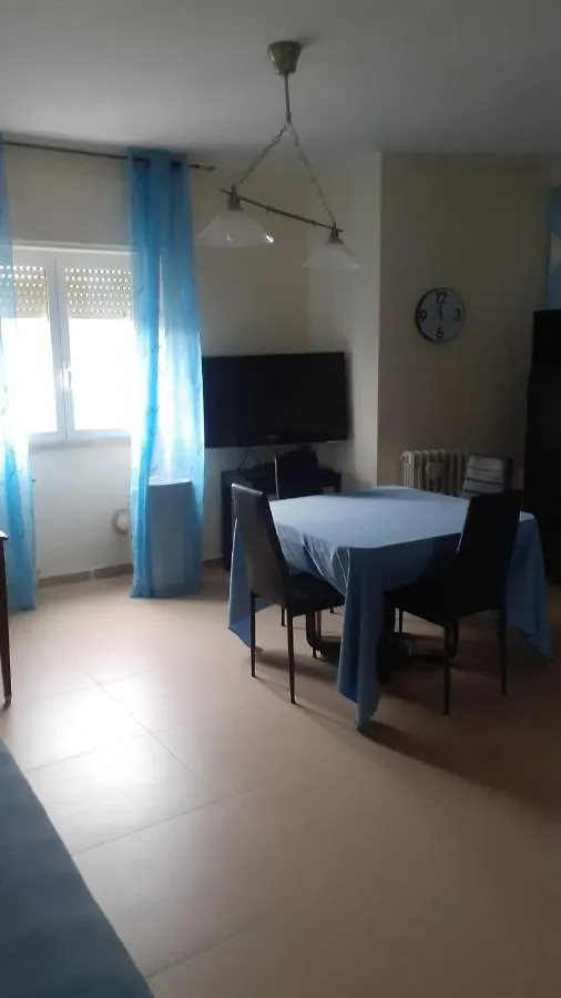 Bed And Breakfast Le Sirene 2.0 Bari Bed & Breakfast
