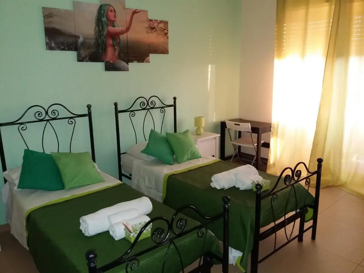 Bed And Breakfast Le Sirene 2.0 Bari