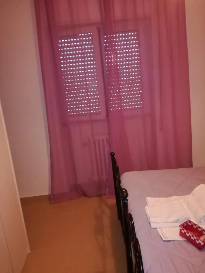 Bed And Breakfast Le Sirene 2.0 Bari