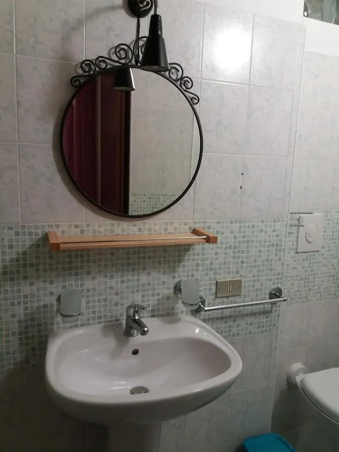 Bed And Breakfast Le Sirene 2.0 Bari