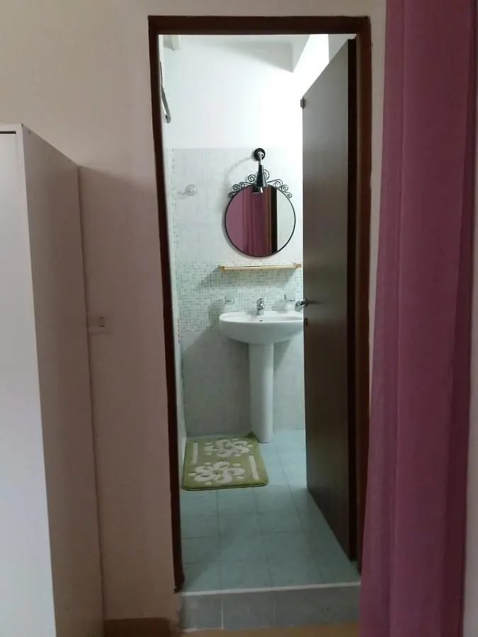 Bed And Breakfast Le Sirene 2.0 Bari 0*,