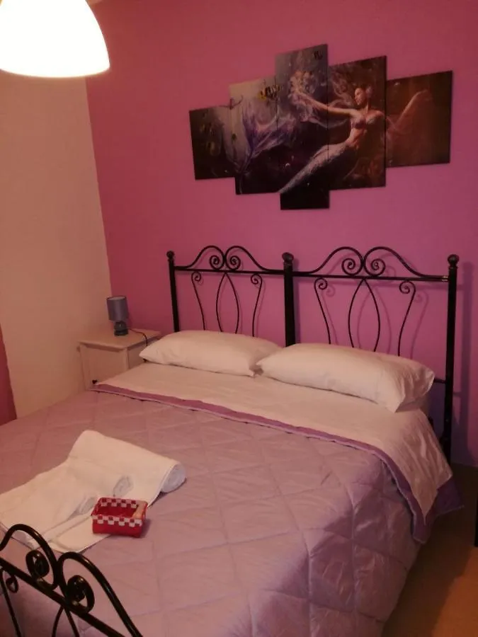 Bed And Breakfast Le Sirene 2.0 Bari
