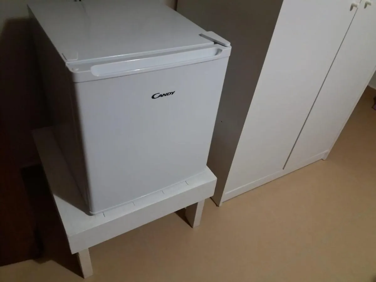 Bed And Breakfast Le Sirene 2.0 Bari