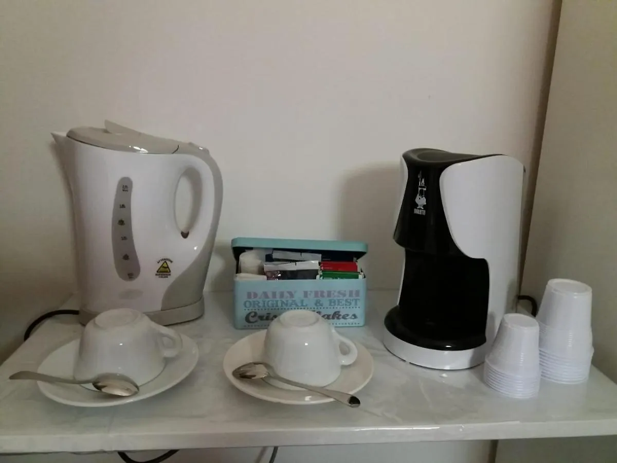 Bed & Breakfast Bed And Breakfast Le Sirene 2.0 Bari