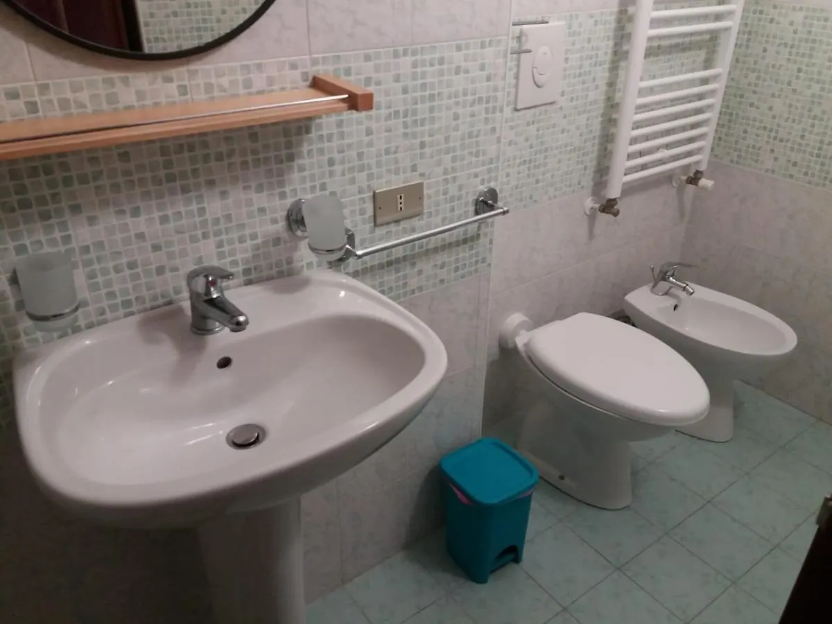 Bed And Breakfast Le Sirene 2.0 Bari 0*,  Italy