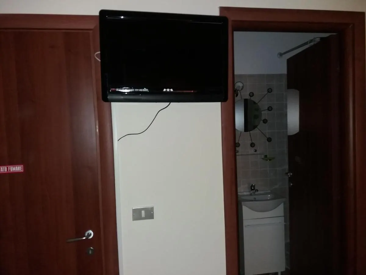 Bed & Breakfast Bed And Breakfast Le Sirene 2.0 Bari Italy