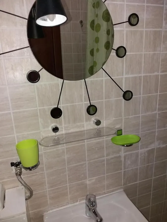Bed And Breakfast Le Sirene 2.0 Bari