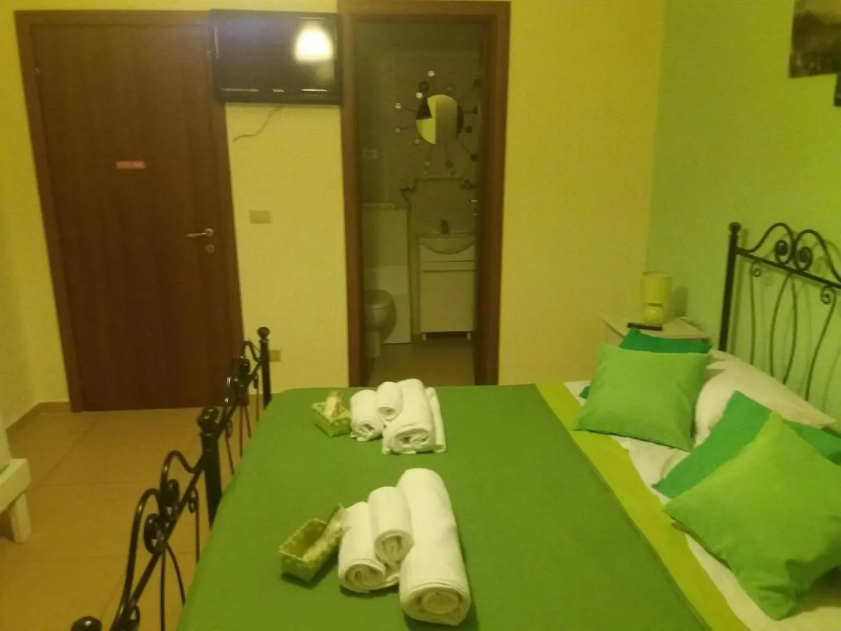 Bed And Breakfast Le Sirene 2.0 Bari Bed & Breakfast