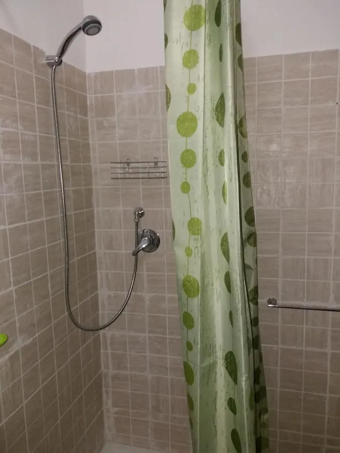 Bed & Breakfast Bed And Breakfast Le Sirene 2.0 Bari