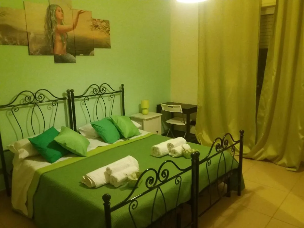 Bed And Breakfast Le Sirene 2.0 Bari Bed & Breakfast